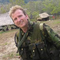 Mark Gresty