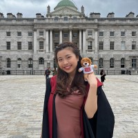Yik Ching Alyssa Lee