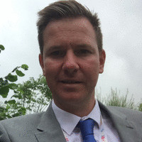Stuart Terry