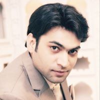 Farhan Ali