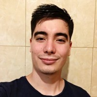 Federico Leandro Alfonzo