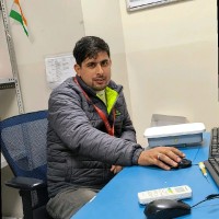 pushkar chandra