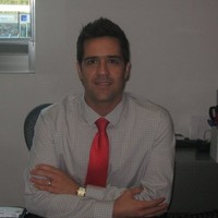 Miguel Angel Lara Garza