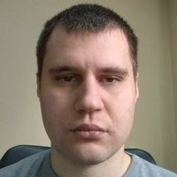 Andrii Hrytsyshyn