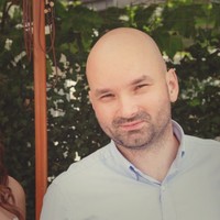 Adrian CIURCANU