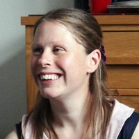 Victoria Tidd