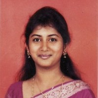 Shyamala Manjunath