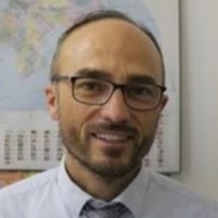 Marco Salvati