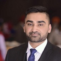 Parm Singh