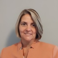 Charlotte Fillmore, Certified Public Manager, Veteran