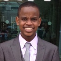 Dr. Shirumisha Kwayu