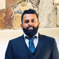 Nuwan Madusanka