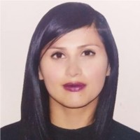 Jenny Cortes Arteaga