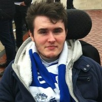 Josh Simmonds