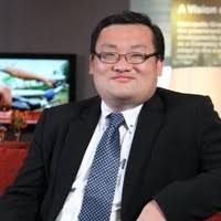 Benedict Sulaiman S.Kom., MM., CFP