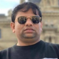 Vishwanadh Adiseshu