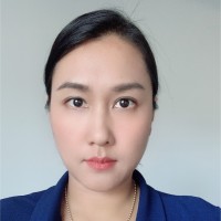 Apikalya Wangwongcharoen