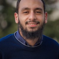 Ahmed Darweesh