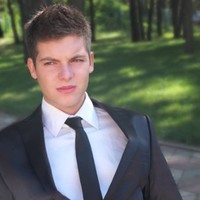 Andrii Shavrin