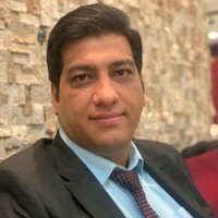 Saeed Amini