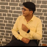 Suraj Tripathi