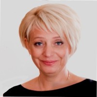 Irina Joltikov