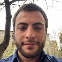 Davit Dongvani