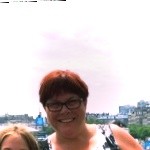 Christine Chris Duguay
