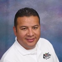Ruben Cruz