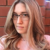 Юлия Алексеева