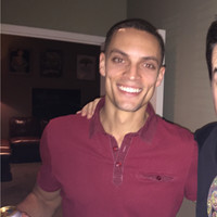 Matthew Alexander-Busbice