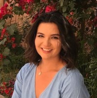 Lauren Gonzales