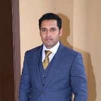 Ubaid Ur Rehman Muhammad Saeed