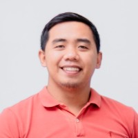 JOHN MARK D. DULAWAN