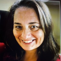 Melanie Murray