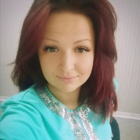 Цветелина Костова