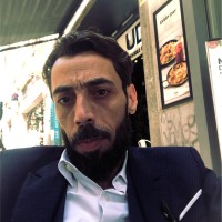 Hesham Mohamed