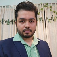 Ankit Devri