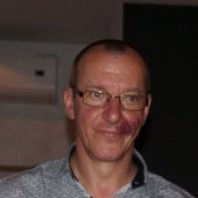 Patrick Hoste
