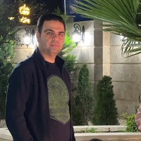 mehrdad javaheri