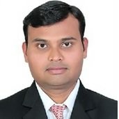 Kishor Bhingare