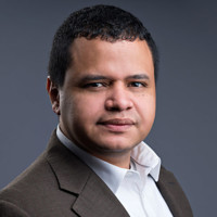 Samuel Cordoba