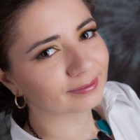 Ana Maria Luca