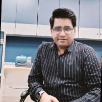 Neeraj Kumar