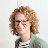 Danielle van der Helden