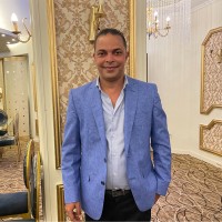 Yasser Alnagar