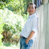 Robert Kao
