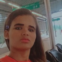 Gracielle Da Silva Barbosa