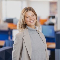 Nynke Slegers