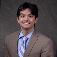 Alexander Mostaghimi